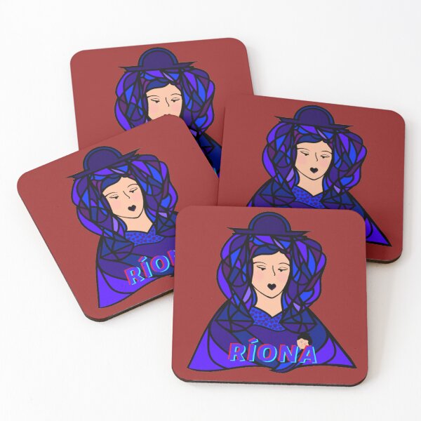 Item preview, Riona designed and sold by Showmee.