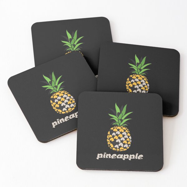 Item preview, 21 pineapples co designed and sold by yopangestu.