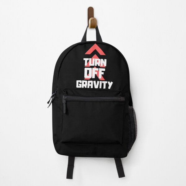 Item preview, Turn Off Gravity Calisthenics designed and sold by 5thseason-shop.