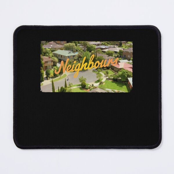 Item preview, Neighbours Logo  designed and sold by TheDArt.