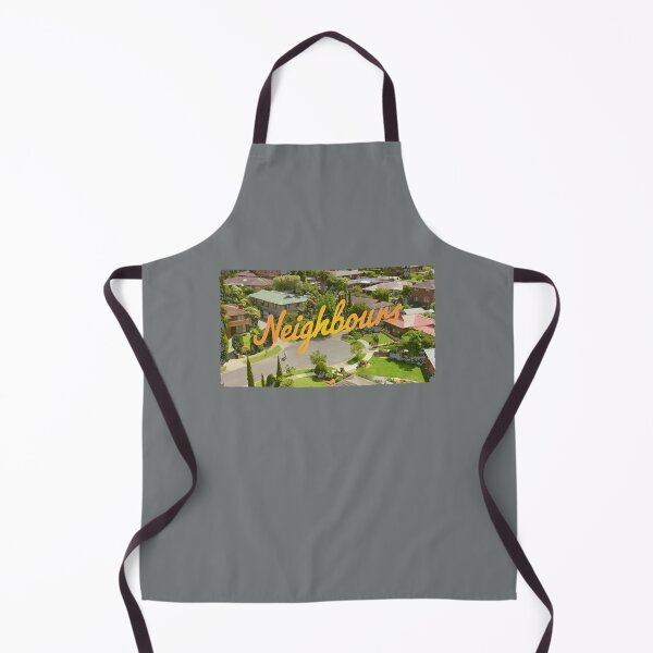 Item preview, Neighbours Logo  designed and sold by TheDArt.