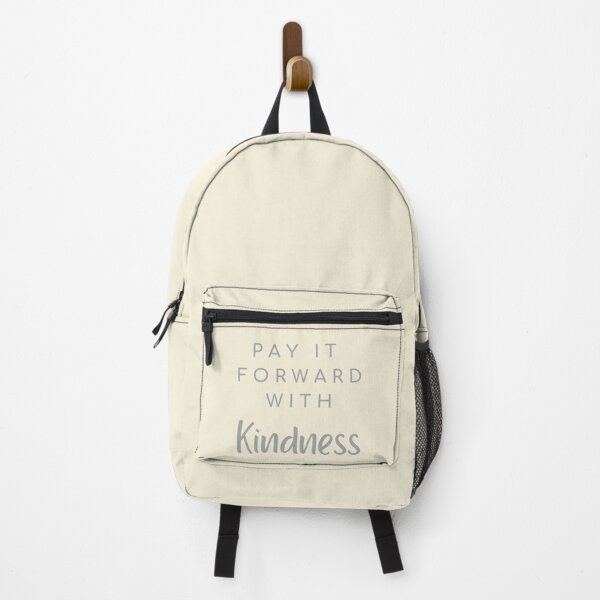 Item preview, Pay It Forward With Kindness, Be Kind, Kind People Are My Kind Of People designed and sold by Rozlar.