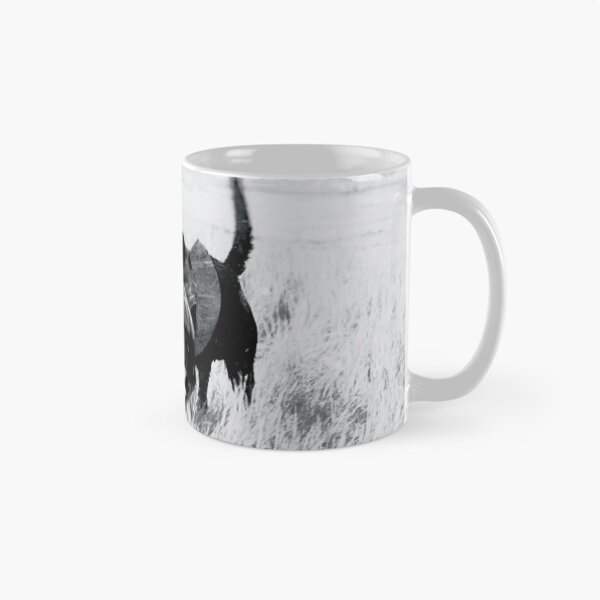 Item preview, Dog hunting Geese - Mallard Down designed and sold by mallarddown.