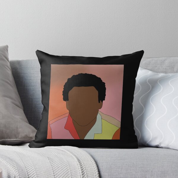 Item preview, childish gambino because the i designed and sold by adele9ure.