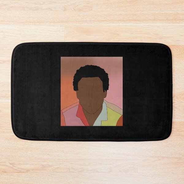 Item preview, childish gambino because the i designed and sold by adele9ure.