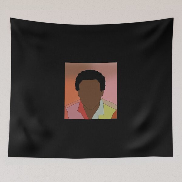 Item preview, childish gambino because the i designed and sold by adele9ure.