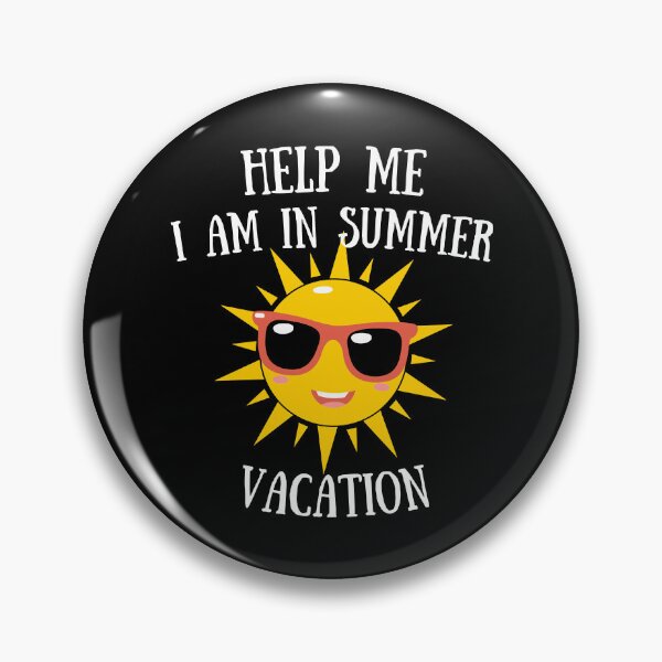 Item preview, Help Me I Am In Summer Vacation Help Me I Am In Summer Vacation Help Me I Am In Summer Vacation Help , designed and sold by familygiftzshop.