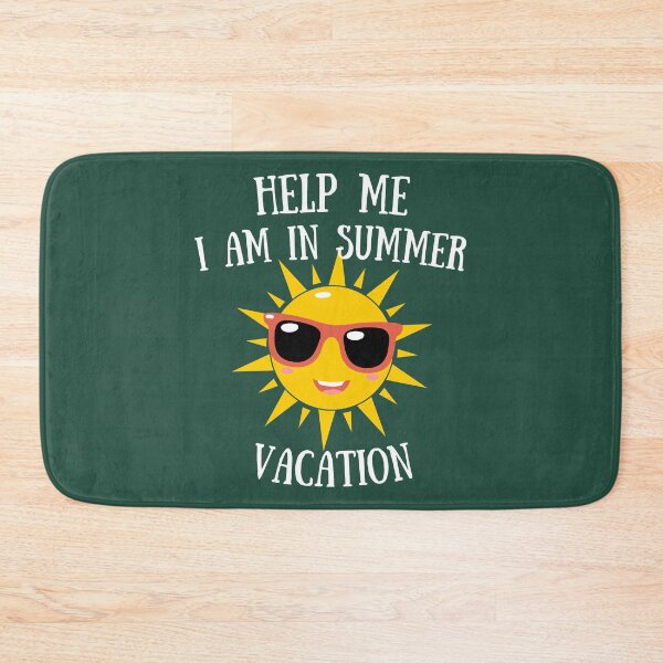Item preview, Help Me I Am In Summer Vacation Help Me I Am In Summer Vacation Help Me I Am In Summer Vacation Help , designed and sold by familygiftzshop.