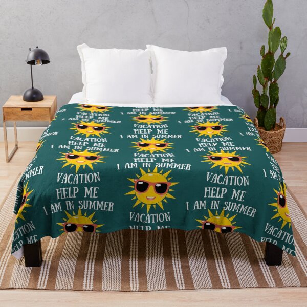 Item preview, Help Me I Am In Summer Vacation Help Me I Am In Summer Vacation Help Me I Am In Summer Vacation Help , designed and sold by familygiftzshop.