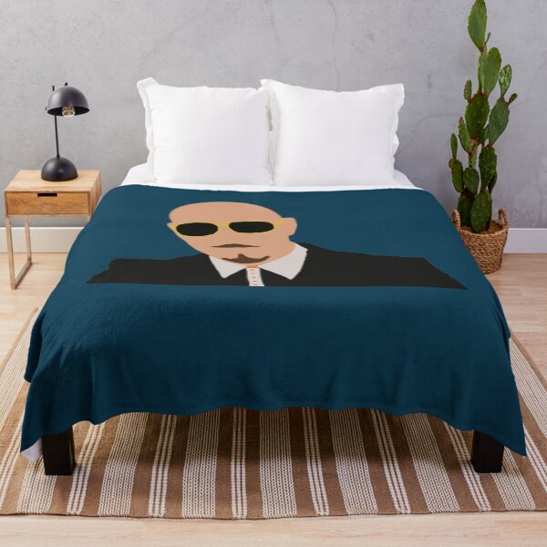Item preview, Mr Worldwide drawing designed and sold by EmeryBauch.