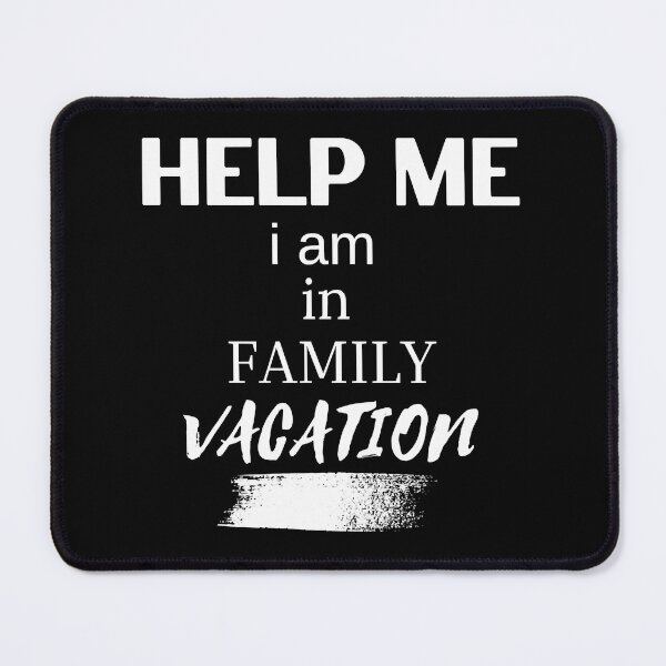 Item preview, Help Me I Am In Summer Vacation,,, designed and sold by familygiftzshop.