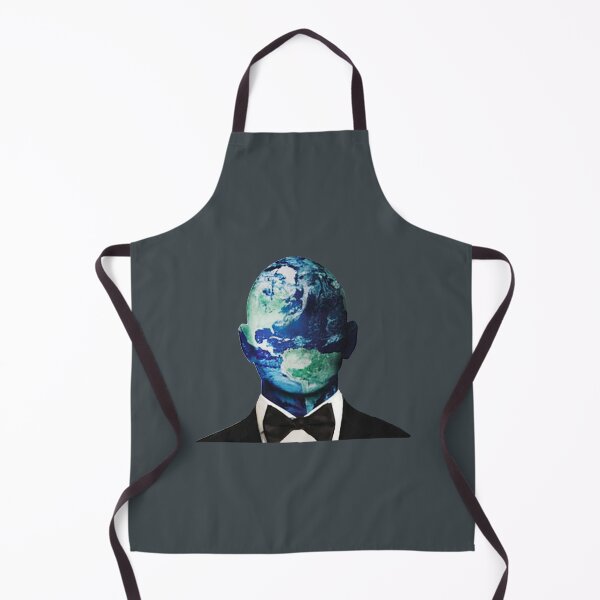 Item preview, Mr Worldwide is earth designed and sold by EmeryBauch.