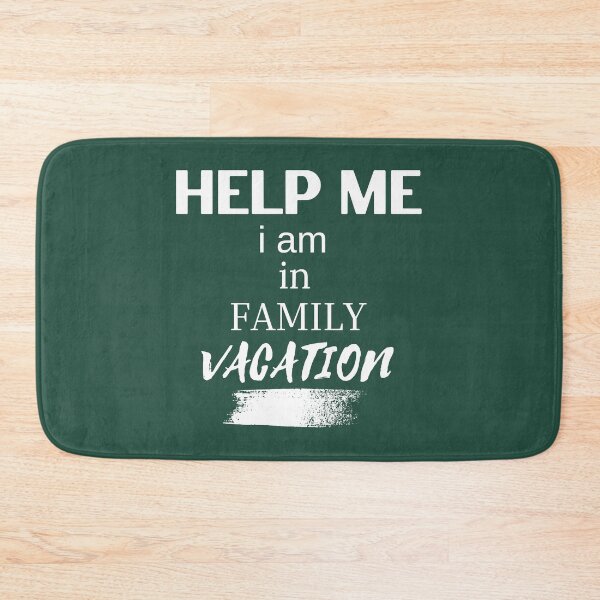 Item preview, Help Me I Am In Summer Vacation,,, designed and sold by familygiftzshop.