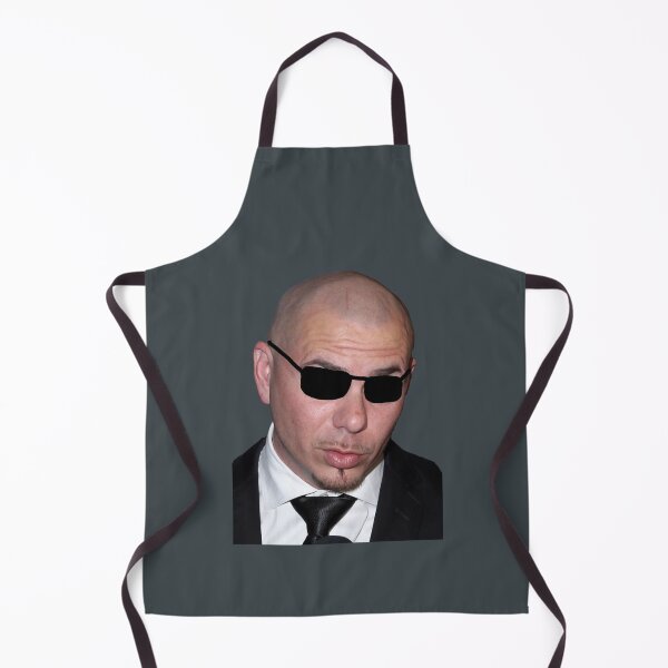 Item preview, Mr Worldwide is wearing sunglasses designed and sold by EmeryBauch.
