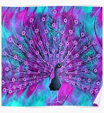Water Color Poster