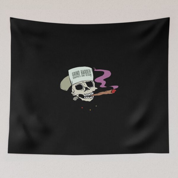 Item preview, Old Skate (Rides Again) Sticker designed and sold by debbieeileenrzp.