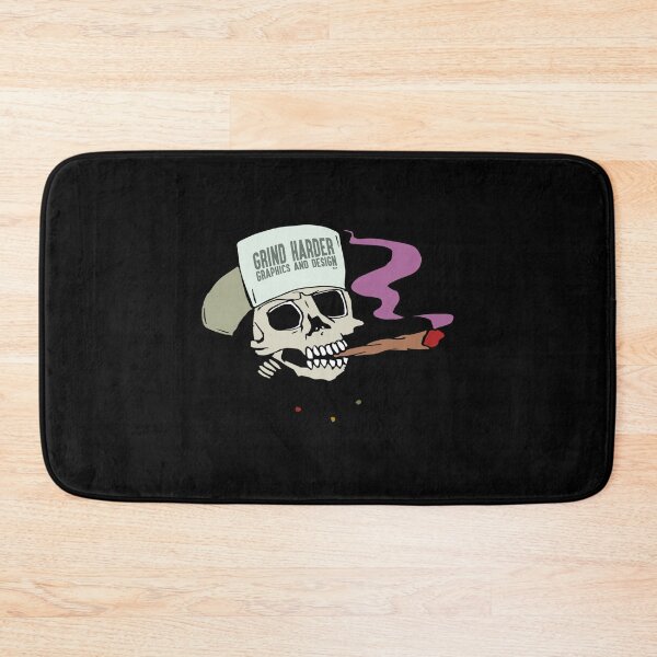 Item preview, Old Skate (Rides Again) Sticker designed and sold by debbieeileenrzp.