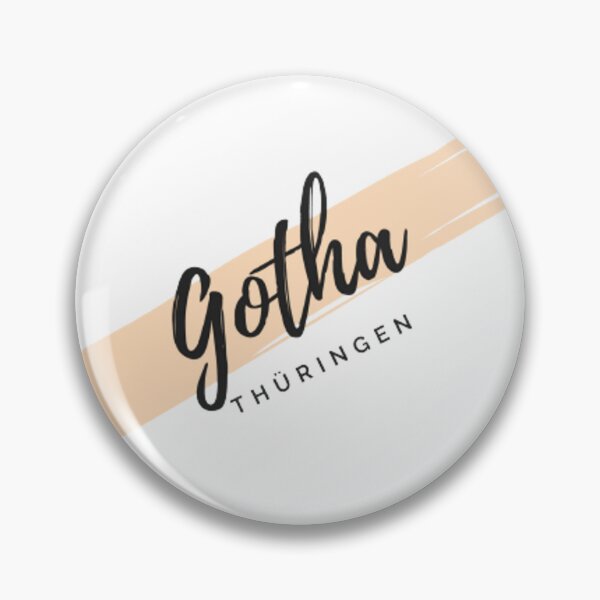 Item preview, Gotha Thuringia designed and sold by Bernsteinhaus.