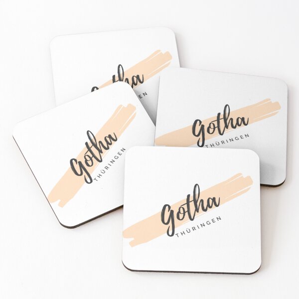 Item preview, Gotha Thuringia designed and sold by Bernsteinhaus.