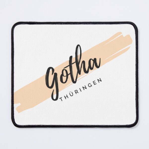 Item preview, Gotha Thuringia designed and sold by Bernsteinhaus.