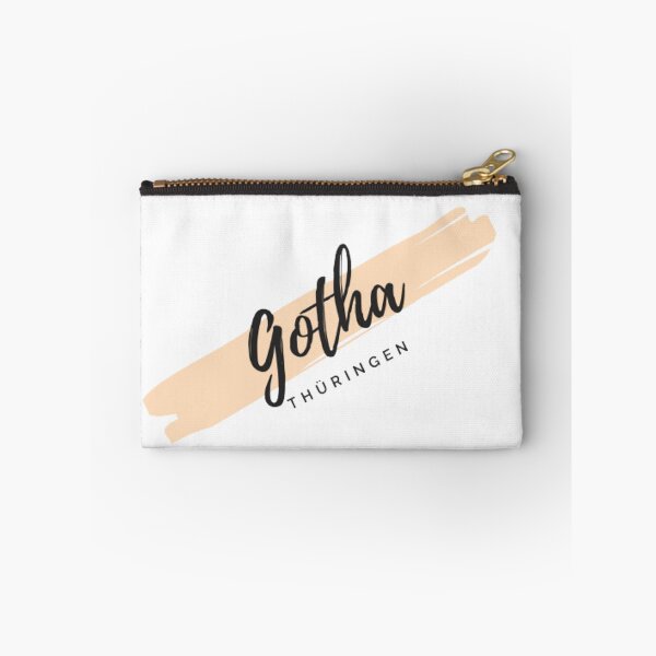 Item preview, Gotha Thuringia designed and sold by Bernsteinhaus.