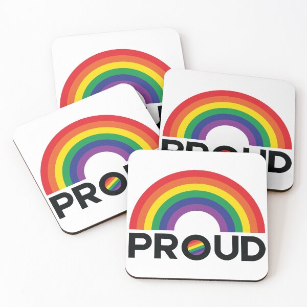 Artikelvorschau, Regenbogen stolz entworfen und verkauft von lazarusheart.