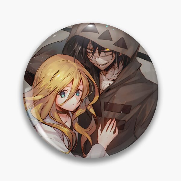 Item preview, Rachel Gardner Angels of Death Drawing For Fan designed and sold by veysisart.