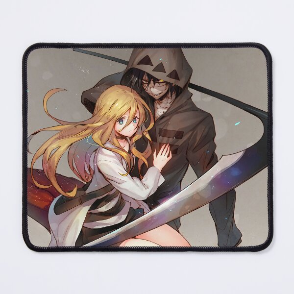 Item preview, Rachel Gardner Angels of Death Drawing For Fan designed and sold by veysisart.
