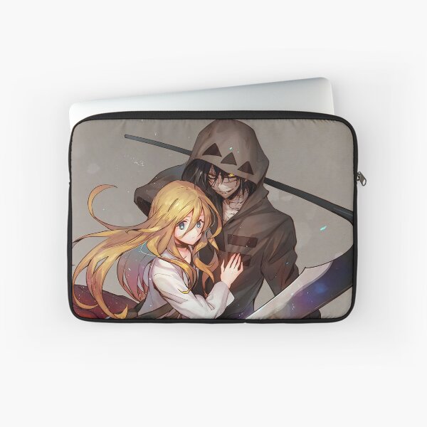 Item preview, Rachel Gardner Angels of Death Drawing For Fan designed and sold by veysisart.