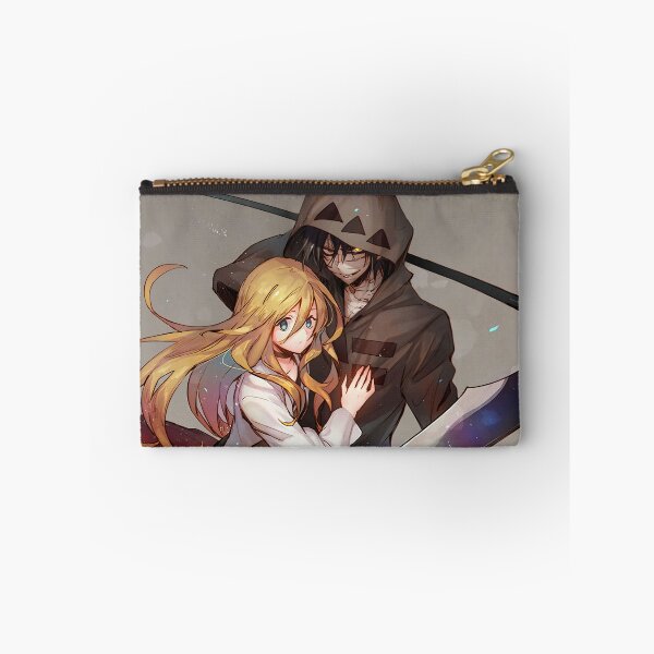 Item preview, Rachel Gardner Angels of Death Drawing For Fan designed and sold by veysisart.