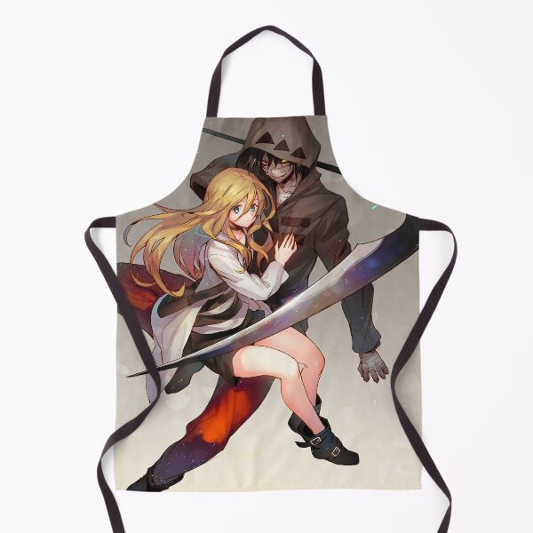 Item preview, Rachel Gardner Angels of Death Drawing For Fan designed and sold by veysisart.