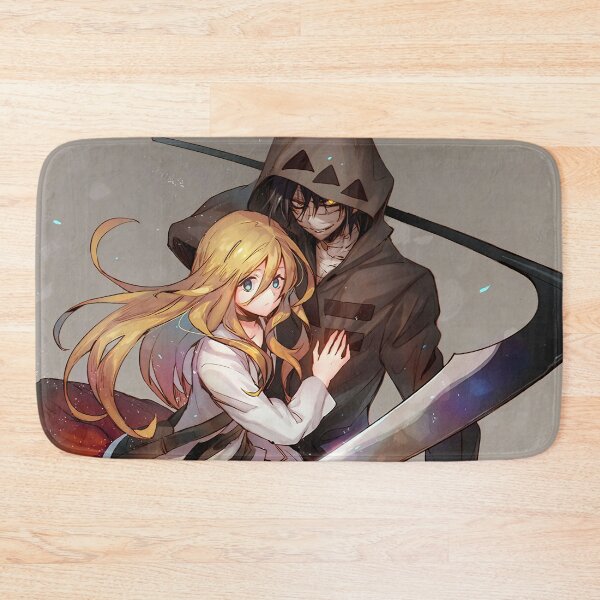 Item preview, Rachel Gardner Angels of Death Drawing For Fan designed and sold by veysisart.