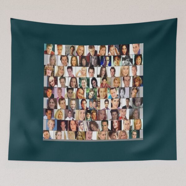 Item preview, Neighbours Tv Ramsay Street  designed and sold by TheDArt.