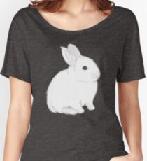 Snow Bunny Women's Relaxed Fit T-Shirt
