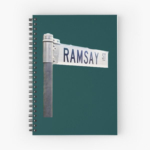 Item preview, Neighbours Tv Ramsay Street  designed and sold by TheDArt.