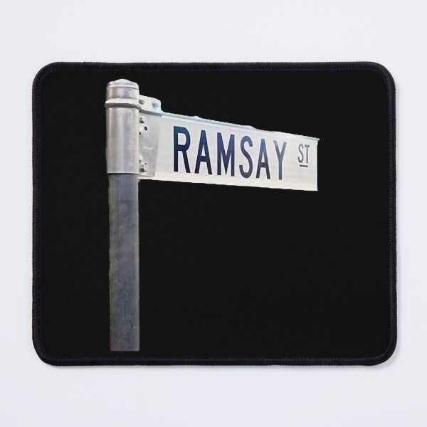 Item preview, Neighbours Tv Ramsay Street designed and sold by TheDArt.