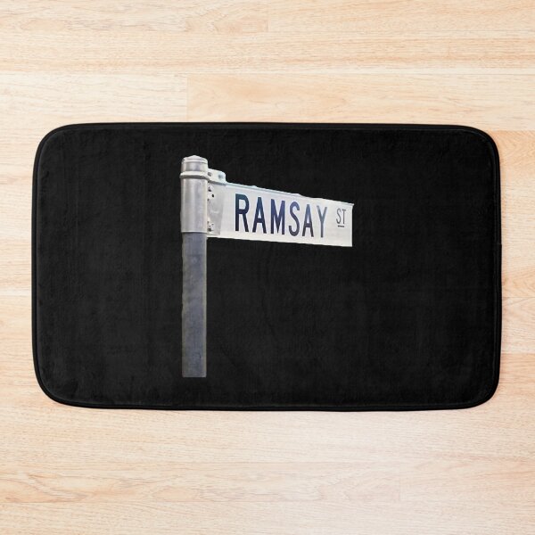 Item preview, Neighbours Tv Ramsay Street  designed and sold by TheDArt.