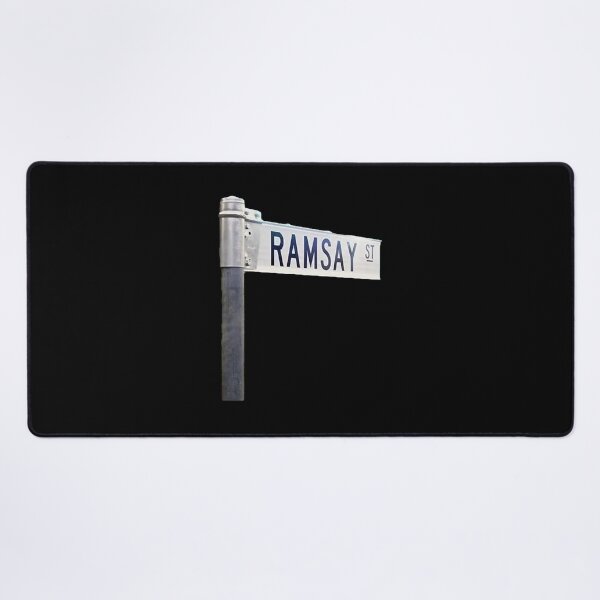 Item preview, Neighbours Tv Ramsay Street  designed and sold by TheDArt.
