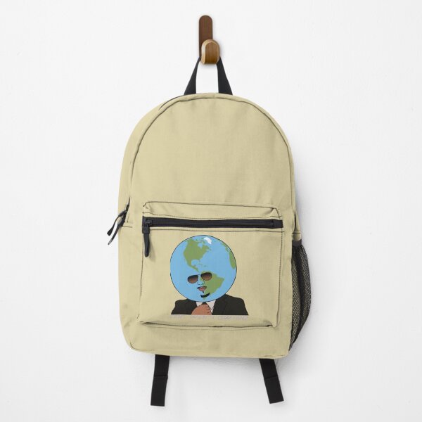 Item preview, mr worldwide designed and sold by EmeryBauch.