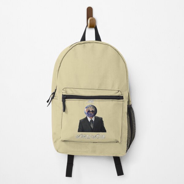 Item preview, Mr Worldwide designed and sold by EmeryBauch.