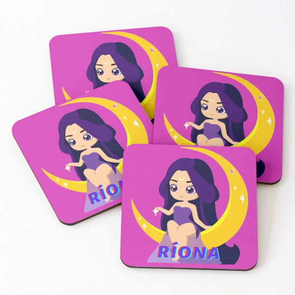 Item preview, Riona designed and sold by Showmee.