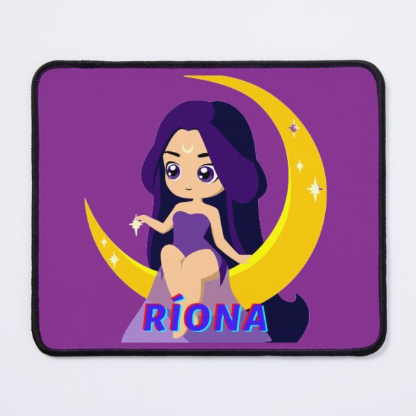 Item preview, Riona designed and sold by Showmee.