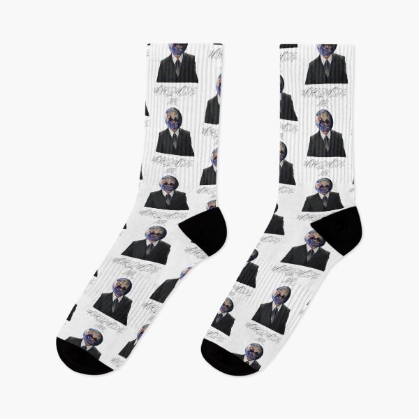 Item preview, Mr Worldwide designed and sold by EmeryBauch.