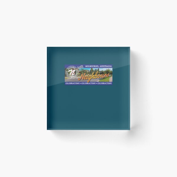 Item preview, Ramsay Street Floral   designed and sold by TheDArt.