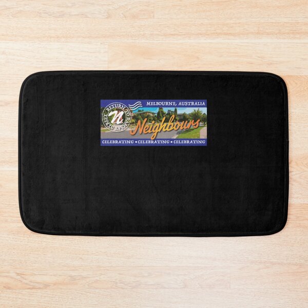 Item preview, Ramsay Street Floral   designed and sold by TheDArt.