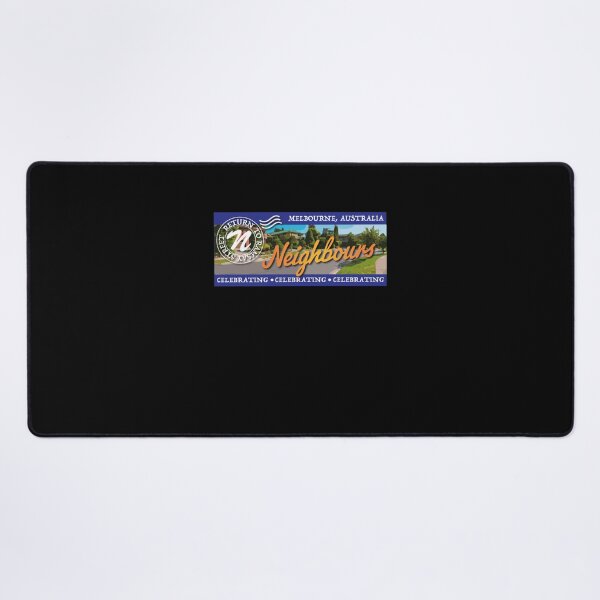 Item preview, Ramsay Street Floral   designed and sold by TheDArt.