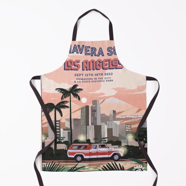 Item preview, Los Angeles 2022 designed and sold by leannonolga.