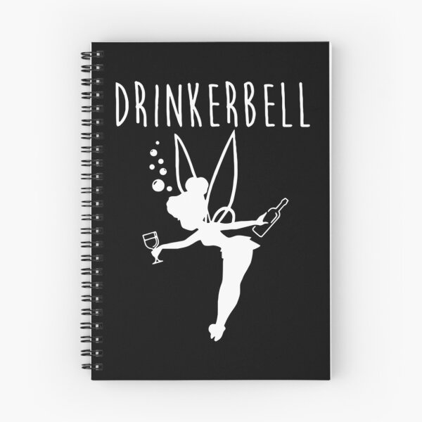 Item preview, Drinkerbell - Tinkerbell   designed and sold by lilSweetlilWild.