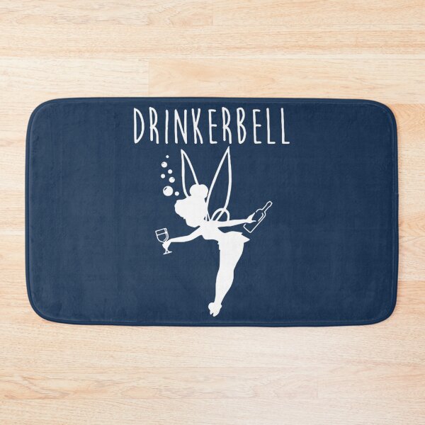 Item preview, Drinkerbell - Tinkerbell   designed and sold by lilSweetlilWild.