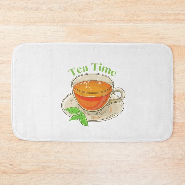 Item preview, TEA TIME FRAMED designed and sold by Sharon111.